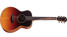 GS Mini-e Rosewood Plus Layered Rosewood Acoustic-Electric Guitar